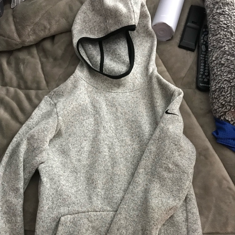 Nike Pullover Sweatshirt